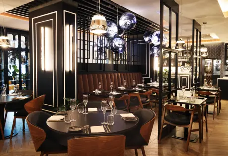 Fröken Reykjavík kitchen & Bar