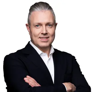Hjörtur Valgeirsson