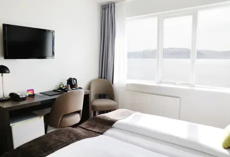 Fosshotel Westfjords Superior Room 52194824212 O