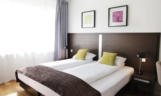 FH Westfjords Suite