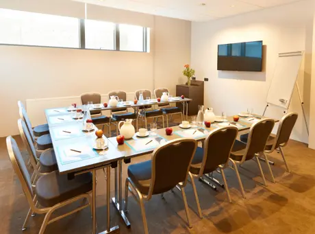 Fosshotel Húsavík Herðubreið 