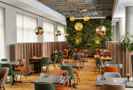Haust Bistro