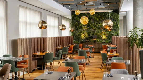 Haust Bistro