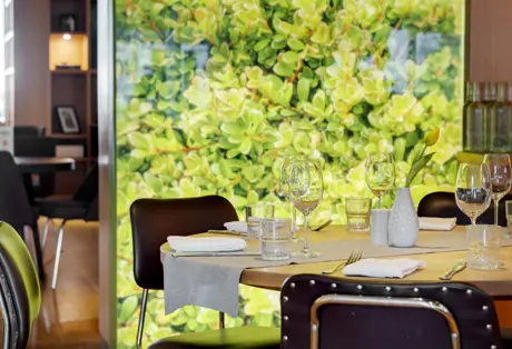 Hotel Reykjavk Askja Lauf Bistro 55382186685 O