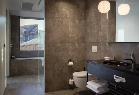 Fosshotel Glacier Lagoon Suite 49434553296 O