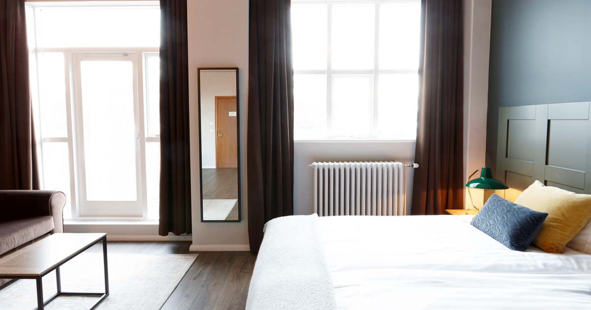Fosshotel Baron — 101 Reykjavík