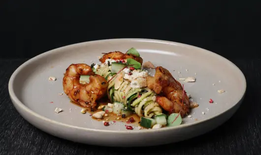 Fosshotel Stykkishólmur Restaurant