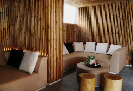 Fosshotel Reykholt Spa