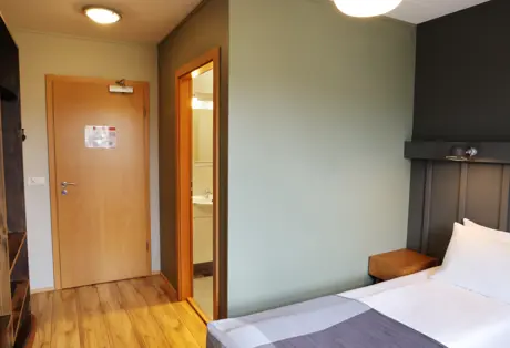 Fosshotel Hellnar Oce Standard Double With Ocean View 53800005535 O