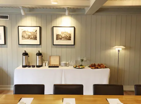 Hotel Reykjavik Centrum Meeting Facilities 