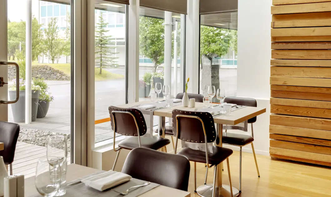 Hotel Reykjavík Askja - Íslandshótel - Íslandshótel