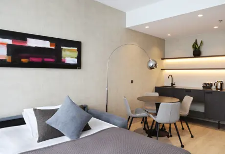 Family Room Grand Hotel