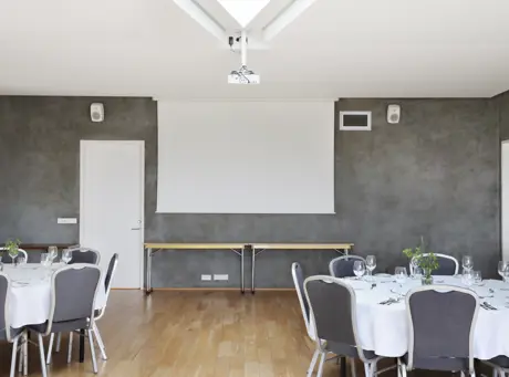 Fosshotel Vatnajokull Axlarfoss