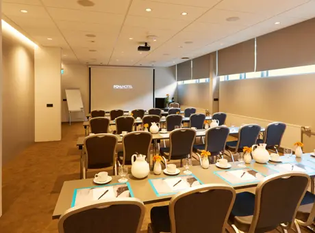 Flatey Conference Room at Fosshotel Húsavík