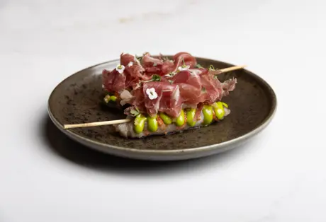 Fröken Reykjavík Kitchen & Bar