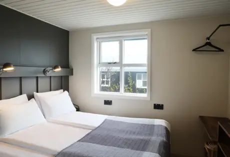 Fosshotel Hellnar Eco Economy 53799914424 O