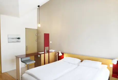 Fosshotel Vatnajökull Standard Room