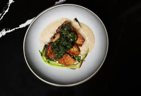 Froken Reykjavik Kitchen & Bar