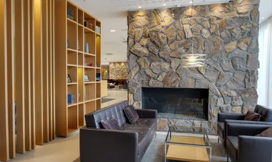Hotel Reykjavík Askja Lobby