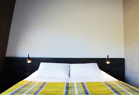 Fosshotel Glacier Lagoon Standard Double Mountain View