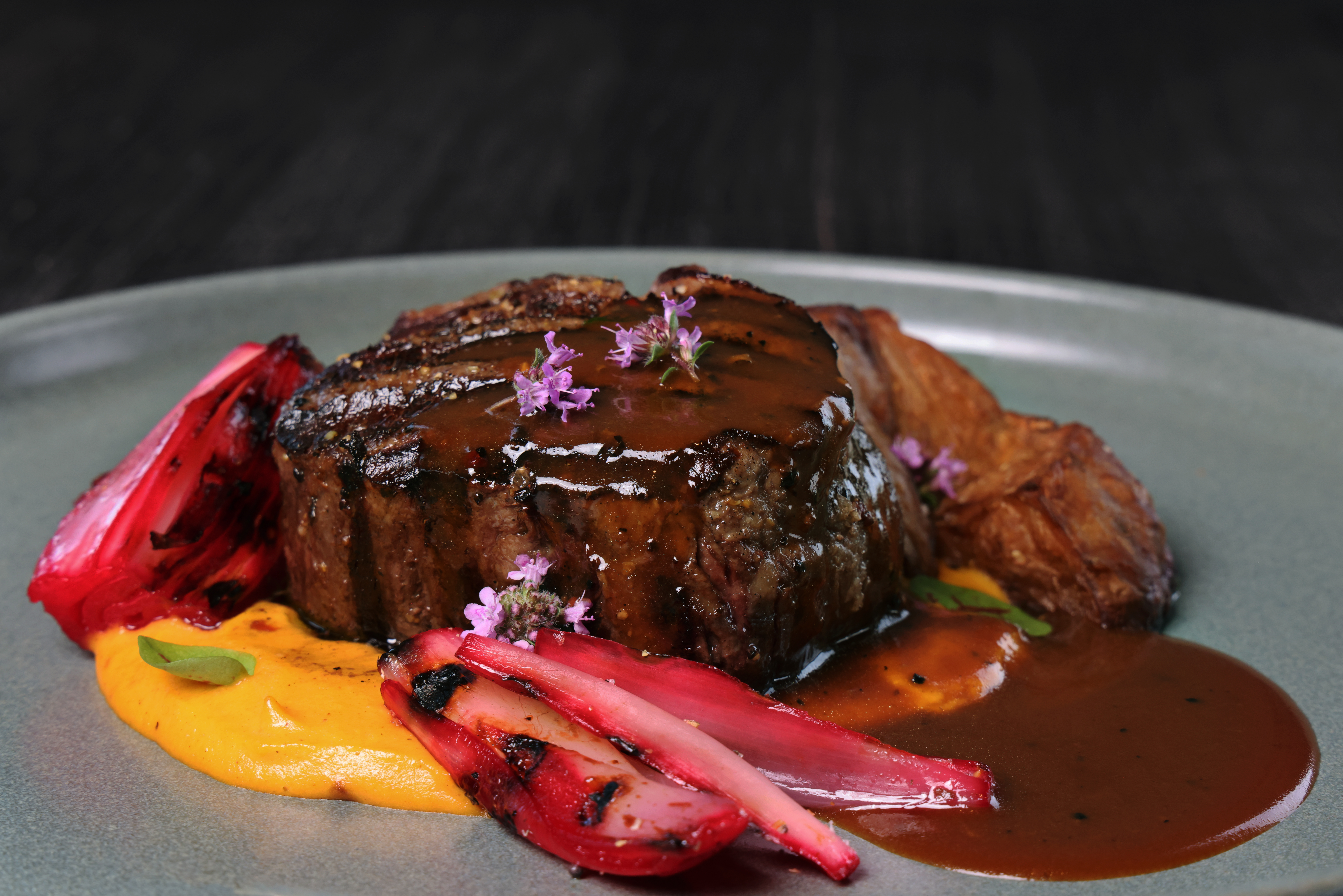 Fosshotel Stykkishólmur Restaurant