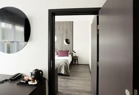 Deluxe Interconnecting Fosshotel Husavik 24028421398 O