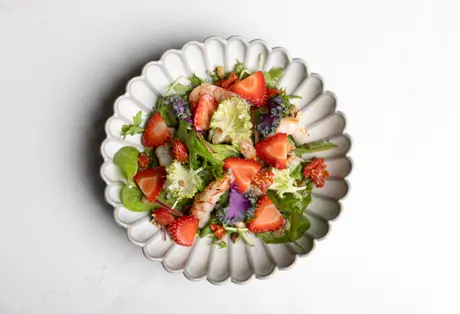 Fröken Reykjavík Kitchen & Bar