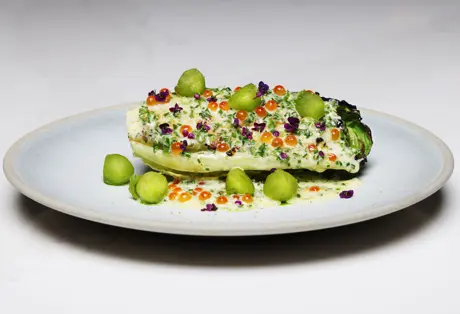 Froken Reykjavik Kitchen & Bar