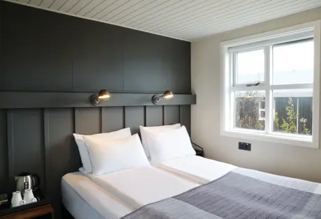 Fosshotel Hellnar Eco Economy 53798655342 O