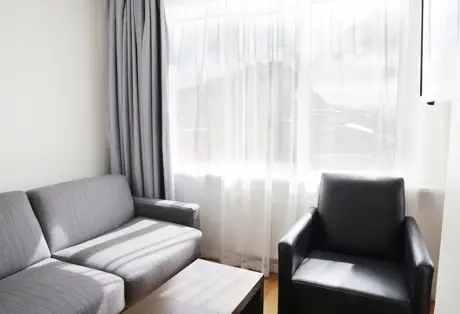 Fosshotel Westfjords Suite 52192472797 O