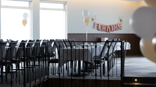 Fosshotel Stykkishlmur Salur Ferming 55394012637 O