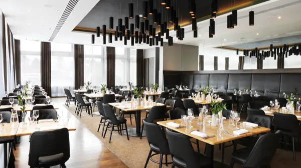 Setrið Venue at Hotel Reykjavík Grand