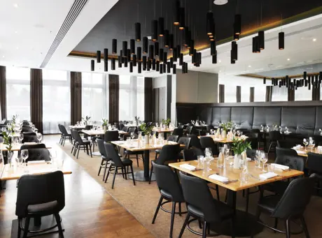 Setrið Venue at Hotel Reykjavík Grand