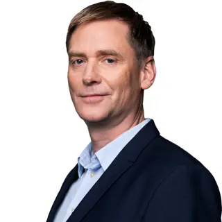 Arnar Þór Másson