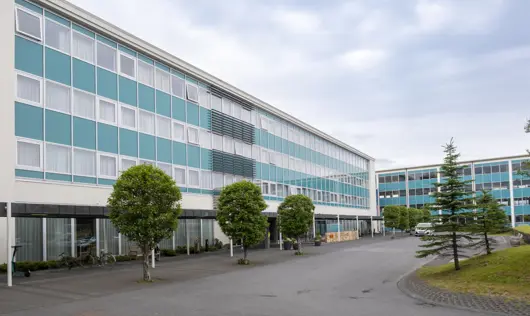 Hotel Reykjavk Askja Ext 55380847952 O