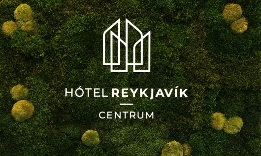 Hotel Reykjavík Centrum 