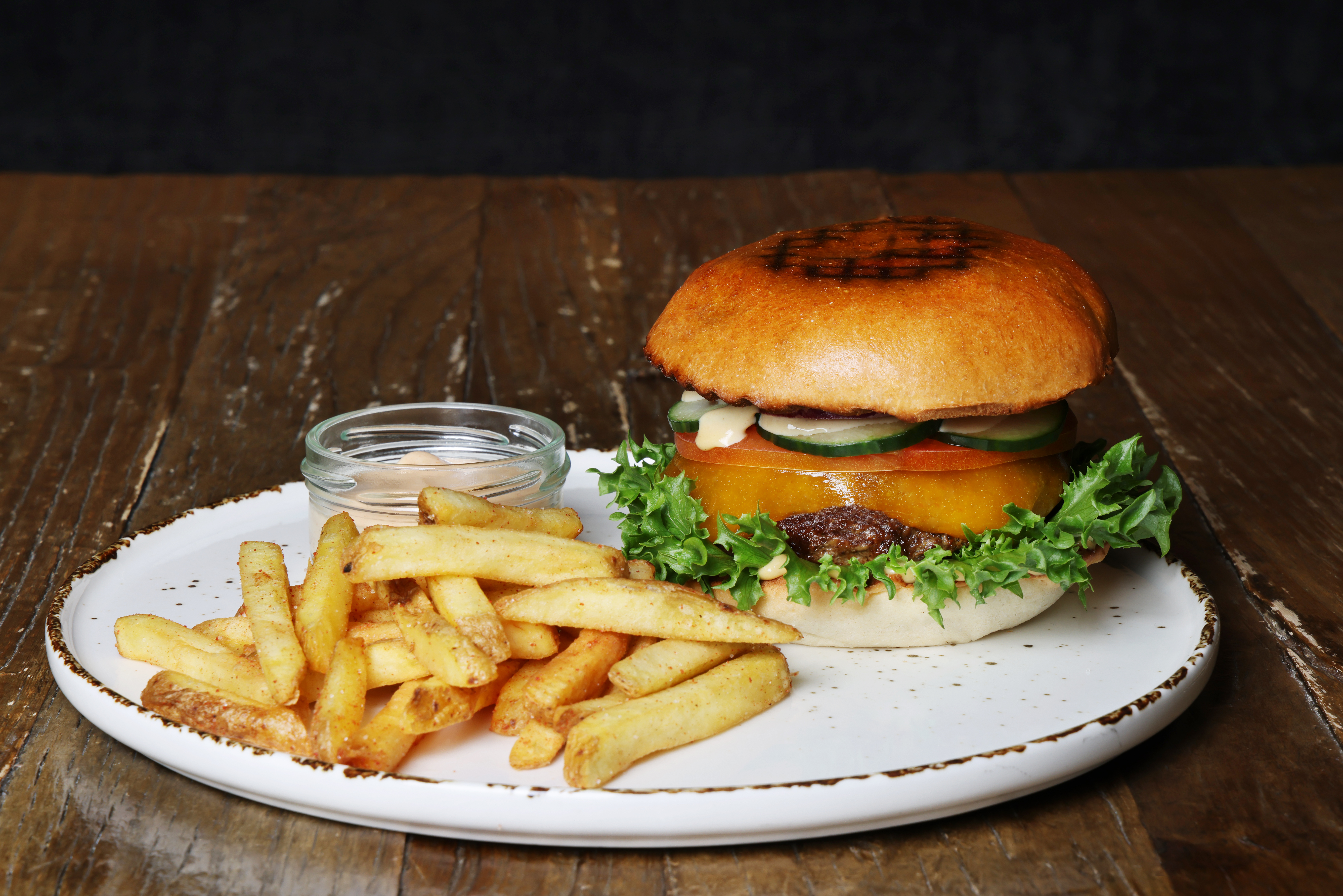 Restaurant at Fosshótel Núpar 