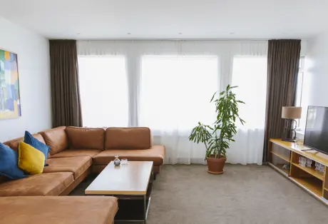Fosshotel Stykkishólmur Suite 