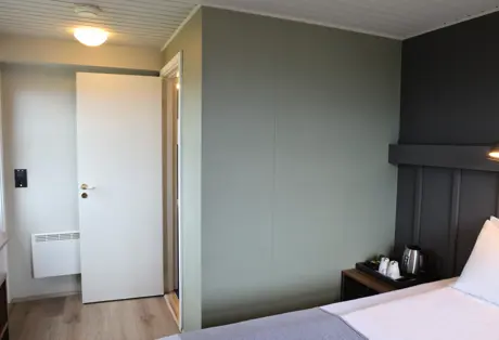 Fosshotel Hellnar Eco Economy 53799827458 O