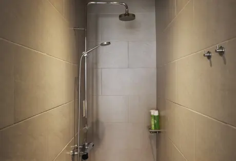 Fosshotel Vatnajökull Standard Room