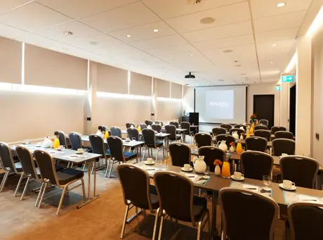 Fosshotel Húsavík Þingey