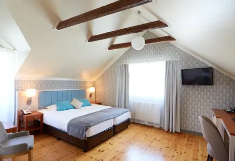 Superior Room Fosshotel Eastfjords 24195749398 O