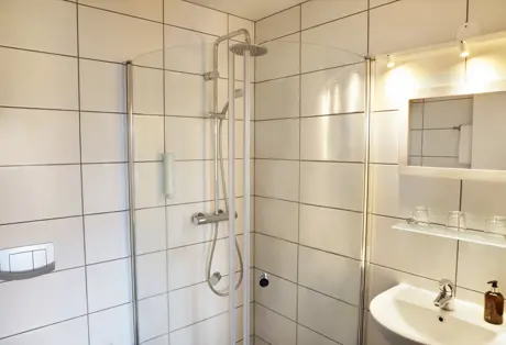 Fosshotel Hellnar Stap Standard Plus Room 53799586806 O
