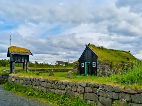 Árbæjarsafn 2