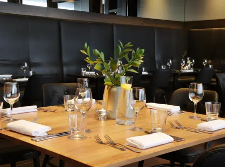 Setrið Venue at Hotel Reykjavík Grand