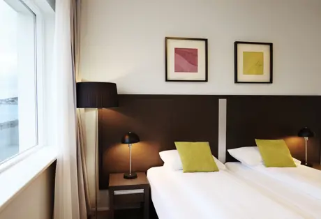 Fosshotel Westfjords Superior Room 52196096574 O