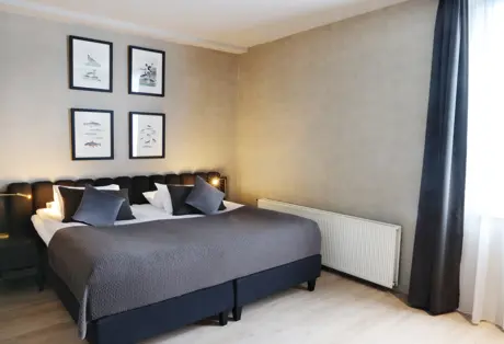 Family Room Grand Hotel