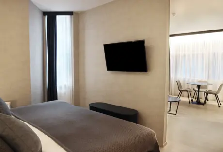 Family Room Grand Hotel