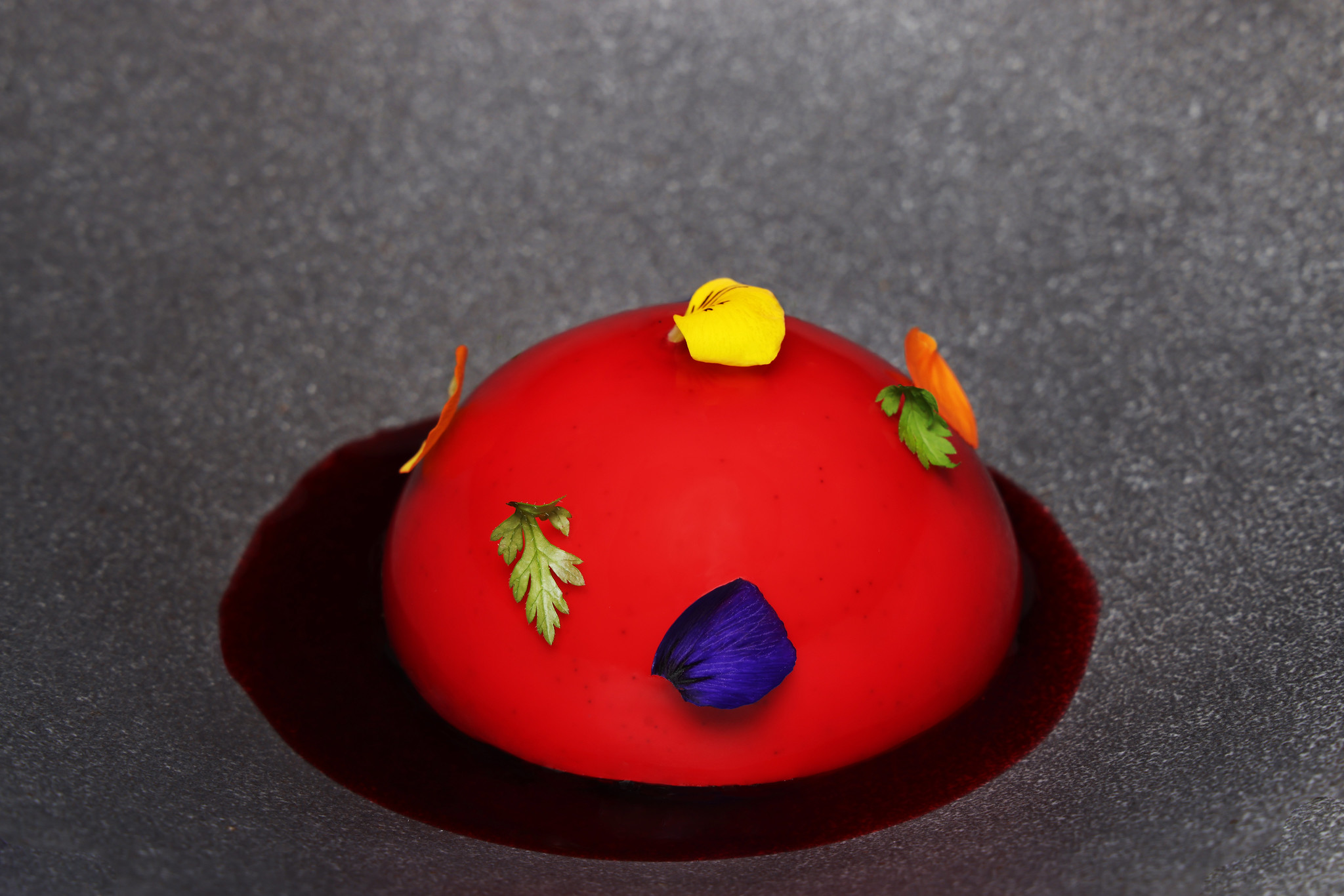 Froken Reykjavik Kitchen & Bar 