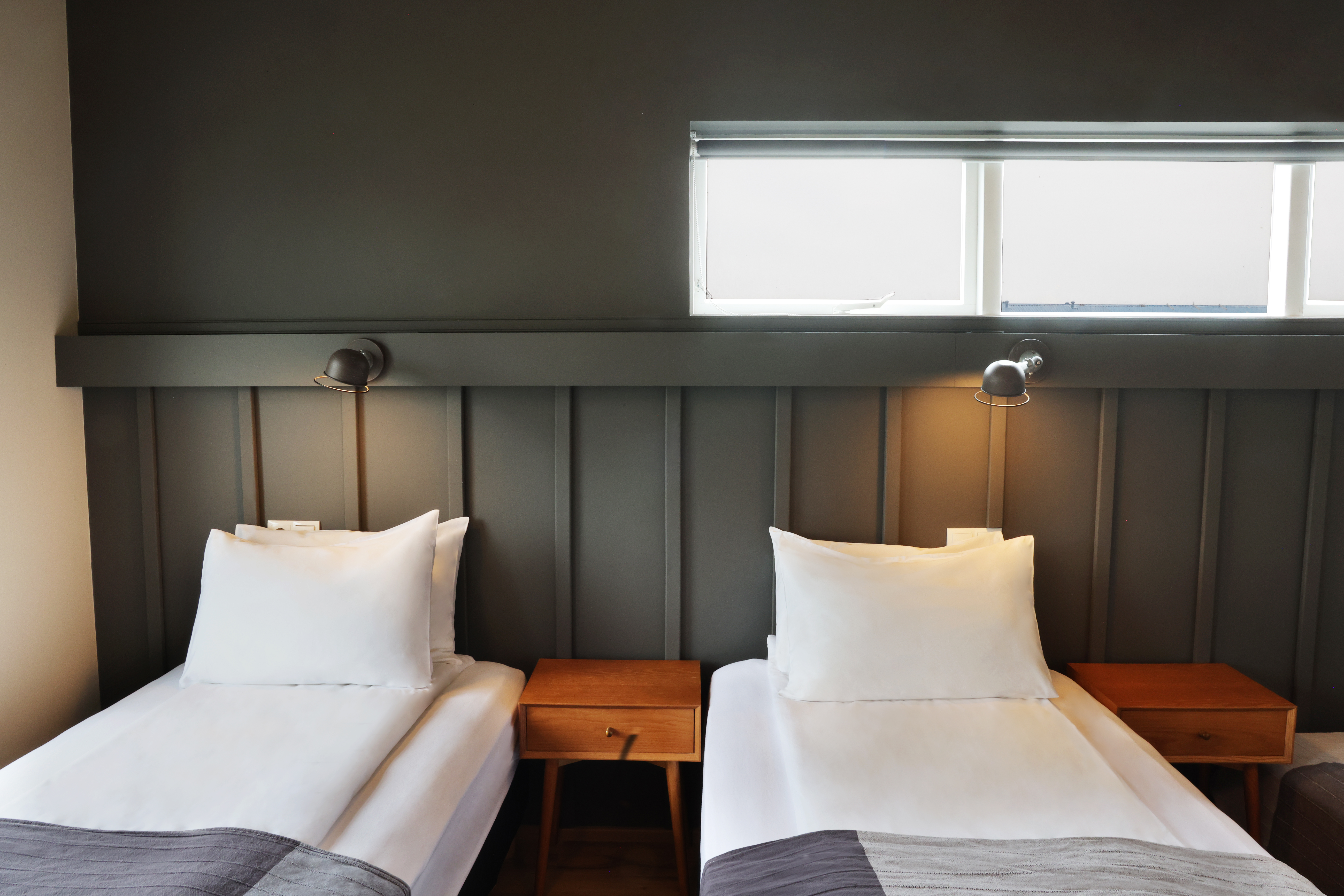 Fosshotel Hellnar Stap Standard Plus Triple Room 53799907494 O